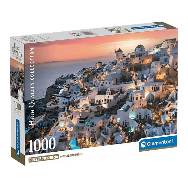 Rompecabezas-Santorino-1000-Piezas-Clementoni