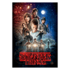 Rompecabezas-Stranger-Things-Temporada-1-1000-Piezas-Clementoni