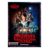 Rompecabezas-Stranger-Things-Temporada-1-1000-Piezas-Clementoni