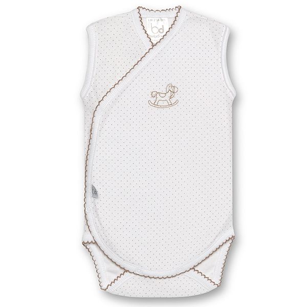 Body-Manga-Sisa-Blanco-Bebes-Unisex-Bimbidreams-0-1M Body-Manga-Sisa-Blanco-Bebes-Unisex-Bimbidreams-0-1M
