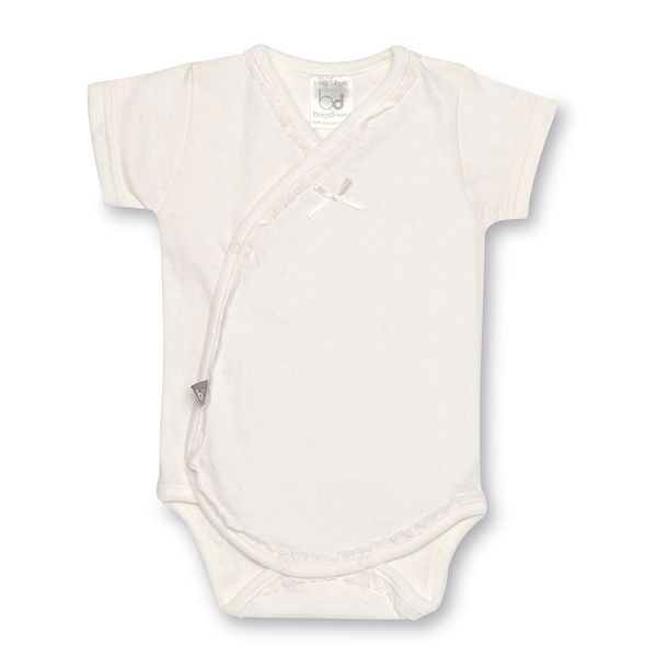Body-Manga-Corta-Cruzado-Beige-Bebes-Unisex-Bimbidreams-3M Body-Manga-Corta-Cruzado-Beige-Bebes-Unisex-Bimbidreams-3M