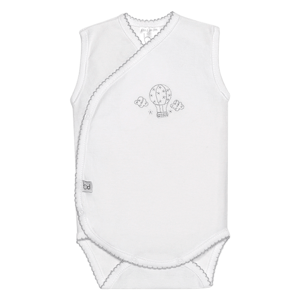 Body-Manga-Sisa-Globo-Bebes-Unisex-Bimbidreams-3M Body-Manga-Sisa-Globo-Bebes-Unisex-Bimbidreams-3M