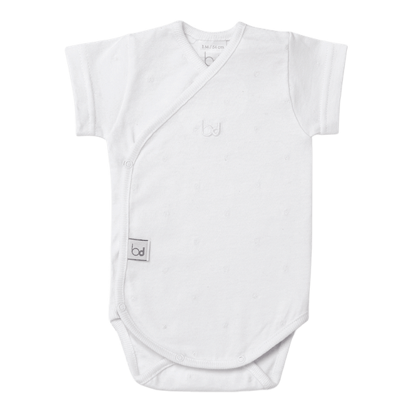 Body-Manga-Corta-BD-Blanco-Bebes-Unisex-Bimbidreams-6M Body-Manga-Corta-BD-Blanco-Bebes-Unisex-Bimbidreams-6M