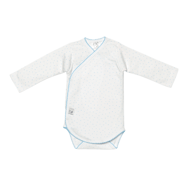 Body-Manga-Larga-Stars-Bebes-Niños-Bimbidreams-6M Body-Manga-Larga-Stars-Bebes-Niños-Bimbidreams-6M