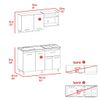 Cocina-Integral-150-Alani-Izq-CWM-9632-Wengue-Miel-Rta-Design