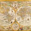 Rompecabezas-Mapa-Antiguo-2000-Piezas-Clementoni
