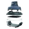 Freidora-de-Aire-Crispi-4-en-1-FN101GY---Ninja