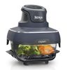 Freidora-de-Aire-Crispi-4-en-1-FN101GY---Ninja