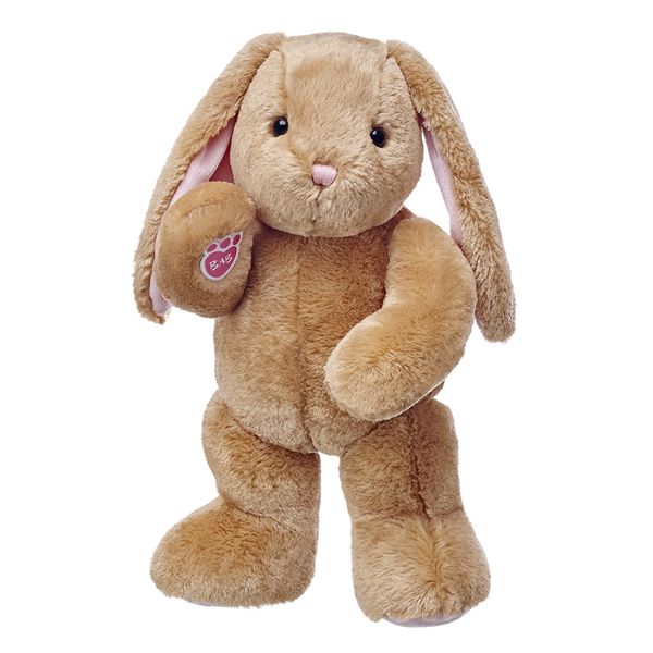BAB-Peluche-Conejita-Pawlette-Build-A-Bear