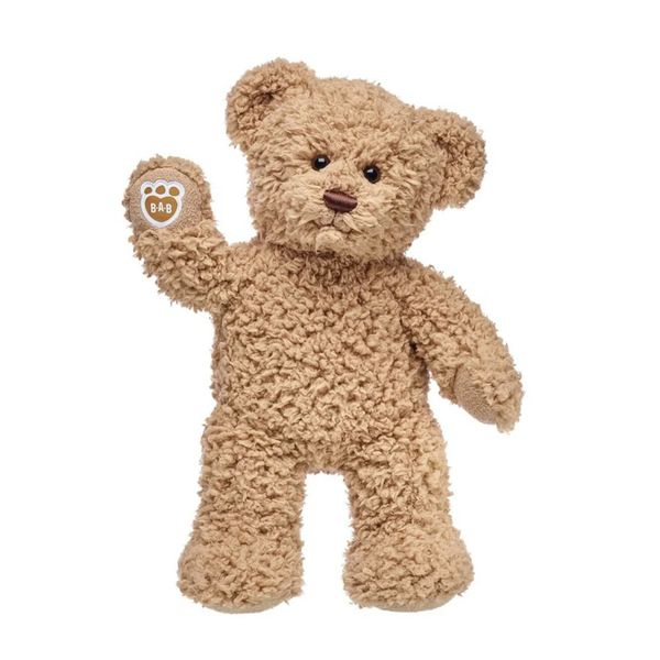 BAB-Peluche-Teddy-Build-A-Bear BAB-Peluche-Teddy-Build-A-Bear