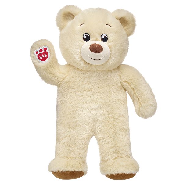BAB-Peluche-Cachorro-Pudin-Build-A-Bear