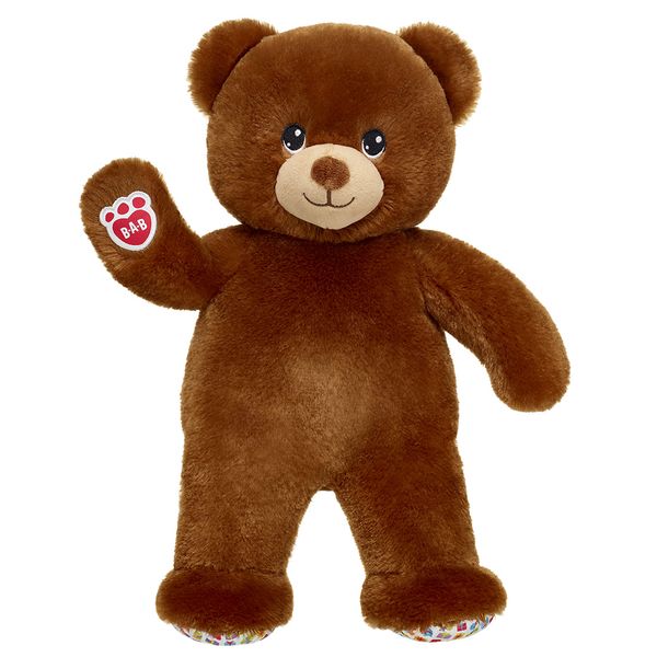 BAB-Peluche-Oso-Feliz-Cumpleaños-Build-A-Bear BAB-Peluche-Oso-Feliz-Cumpleaños-Build-A-Bear
