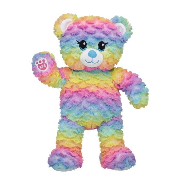 BAB-Peluche-Oso-Arcoiris-Build-A-Bear