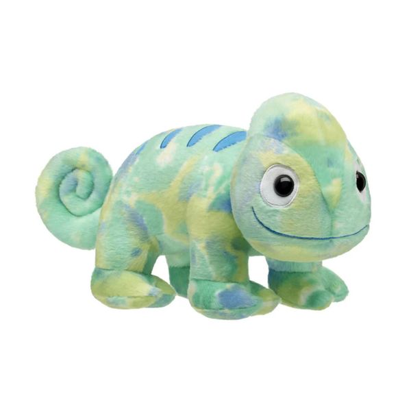 BAB-Peluche-Camaleon-Build-A-Bear BAB-Peluche-Camaleon-Build-A-Bear