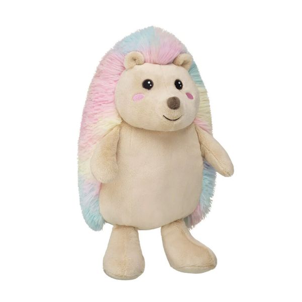 BAB-Peluche-Erizo-Build-A-Bear BAB-Peluche-Erizo-Build-A-Bear