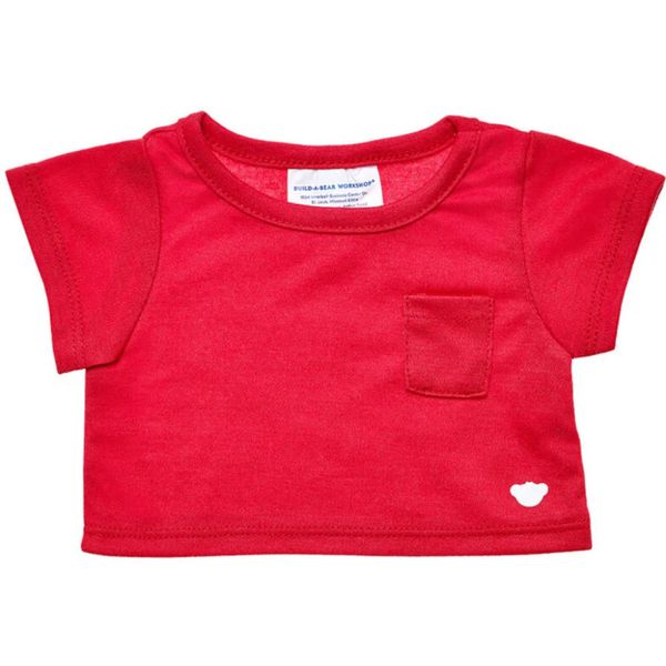 BAB-Camiseta-Roja-Para-Peluches-Build-A-Bear