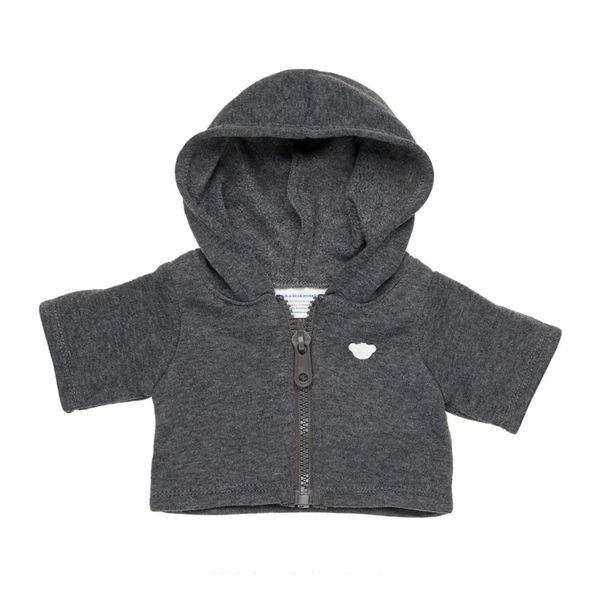 BAB-Chaqueta-Negra-Para-Peluches-Build-A-Bear BAB-Chaqueta-Negra-Para-Peluches-Build-A-Bear