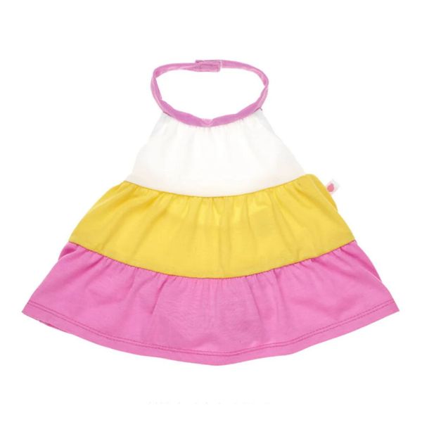 BAB-Maxi-Vestido-Colores-Para-Peluches-Build-A-Bear BAB-Maxi-Vestido-Colores-Para-Peluches-Build-A-Bear