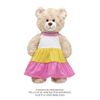 BAB-Maxi-Vestido-Colores-Para-Peluches-Build-A-Bear
