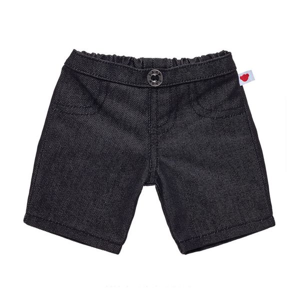 BAB-Jean-Negro-Para-Peluches-Build-A-Bear BAB-Jean-Negro-Para-Peluches-Build-A-Bear