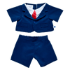 BAB-Traje-Corbata-Build-A-Bear
