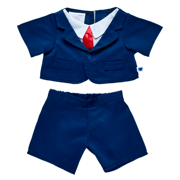 BAB-Traje-Corbata-Build-A-Bear