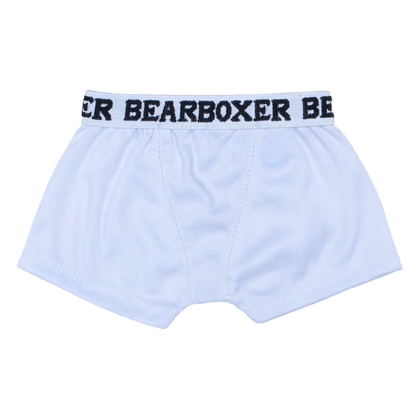 BAB-Boxer-Build-A-Bear BAB-Boxer-Build-A-Bear