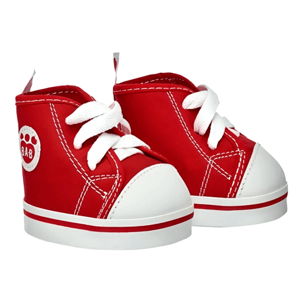 BAB-Tenis-Canvas-Rojo-Build-A-Bear