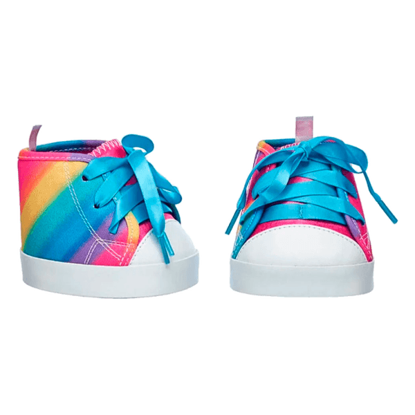 BAB-Tenis-Arcoiris-Build-A-Bear