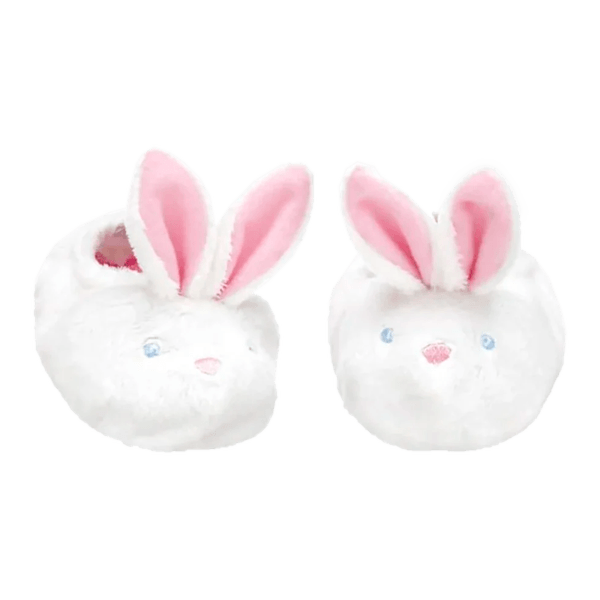 BAB-Pantuflas-Conejos-Build-A-Bear BAB-Pantuflas-Conejos-Build-A-Bear