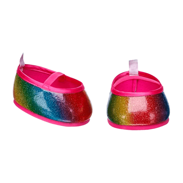 BAB-Baletas-Arcoiris-Build-A-Bear