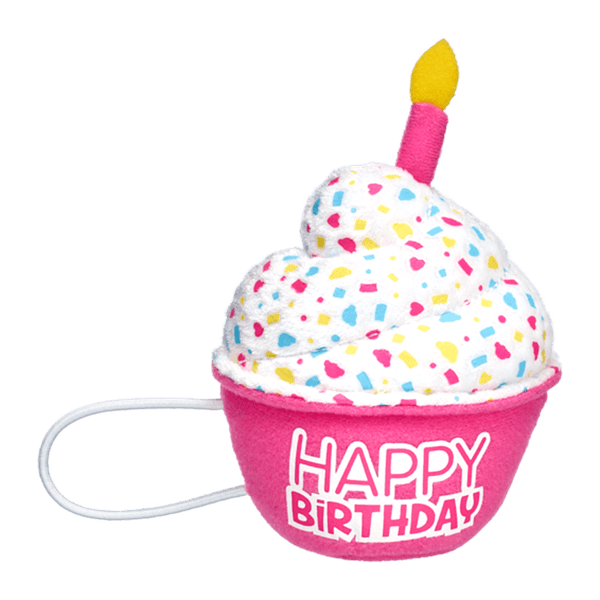 BAB-Accesorio-Cupcake-Rosa-Build-A-Bear BAB-Accesorio-Cupcake-Rosa-Build-A-Bear