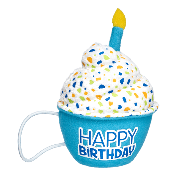 BAB-Accesorio-Cupcake-Azul-Build-A-Bear BAB-Accesorio-Cupcake-Azul-Build-A-Bear