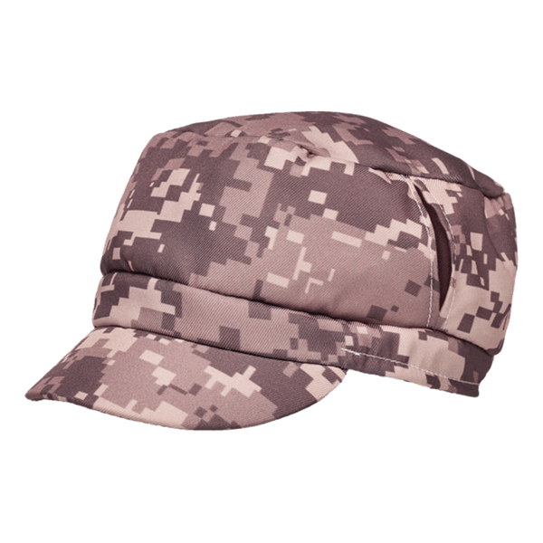 BAB-Accesorio-Gorra-Camuflaje-Beige-Build-A-Bear BAB-Accesorio-Gorra-Camuflaje-Beige-Build-A-Bear