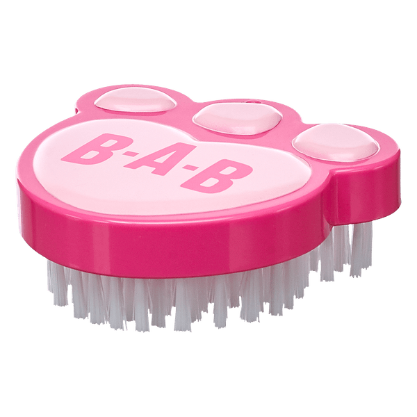 BAB-Accesorio-Mascotas-Cepillo-Rosa-Build-A-Bear BAB-Accesorio-Mascotas-Cepillo-Rosa-Build-A-Bear