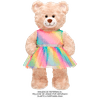 BAB-Vestido-Arcoiris-Build-A-Bear