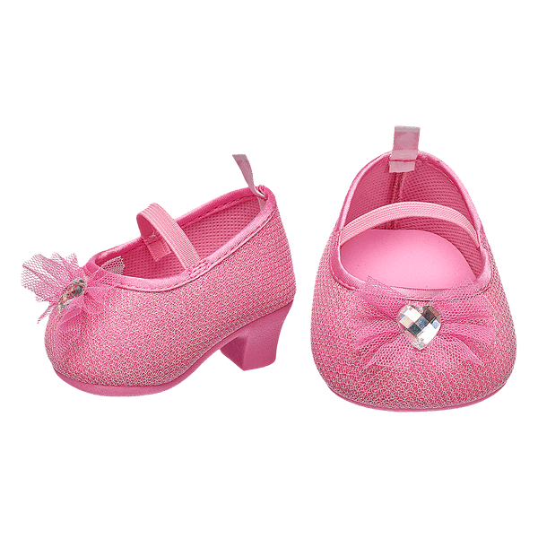 BAB-Tacones-Rosa-Build-A-Bear