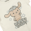 Camiseta-Manga-Corta-Happy-Niñas---Honey-Bees-3T