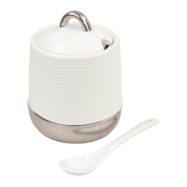 Azucarera-Ceramica-Blanco-Plata---Ikhome