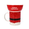 Set-de-Desayuno-Mug-y-Bowl-Navideño-Papa-Noel-Merry-Christmas---Acento