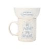 Set-de-Desayuno-Mug-y-Bowl-Navideño-Blanco-Be-Merry-And-Bright-Merry-Christmas---Acento