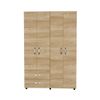 Armario-Ankora-Basic-120-CFW11110-Fresno-Wengue---Rta-Design