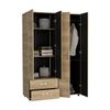 Armario-Ankora-Basic-120-CFW11110-Fresno-Wengue---Rta-Design
