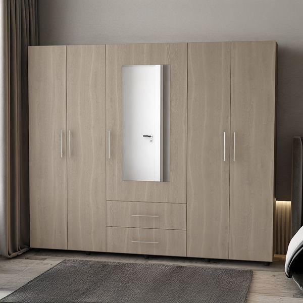 Armario-Grayson-230-Clb-11140-Bardolino---Rta-Design