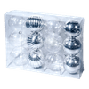 Set-12-Bolas-Navideñas-Decorada-Plateada-y-Transparente-8cm---Aviva-Home
