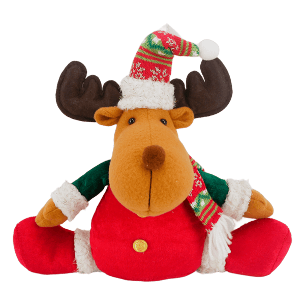 Muñeco-Sentado-Reno---Aviva-Home Muñeco-Sentado-Reno---Aviva-Home