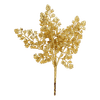 Follaje-Navidad-con-Purpurina-Oro-28cm---Aviva-Home