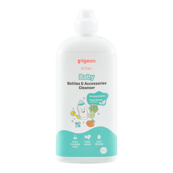 Limpiador-Liquido-Teteros-500ml---Pigeon