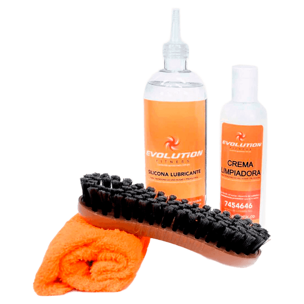 Kit-de-Mantenimiento-para-Trotadoras---Evolution-Fitness
