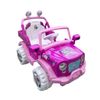 Montable-Minnie-Jeep-Electrico-6V---Disney